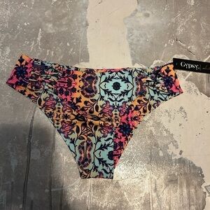 Gypsy 05 sand swim bottoms